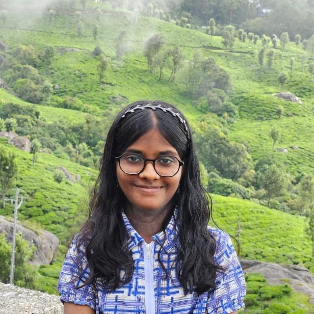 Nandana's Photo